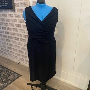 NWT Coldwater Creek Dress Sz 14